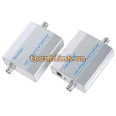 Lọc nhiễu nặng chuyên dụng cho thang máy LN02